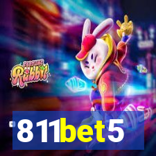 811bet5