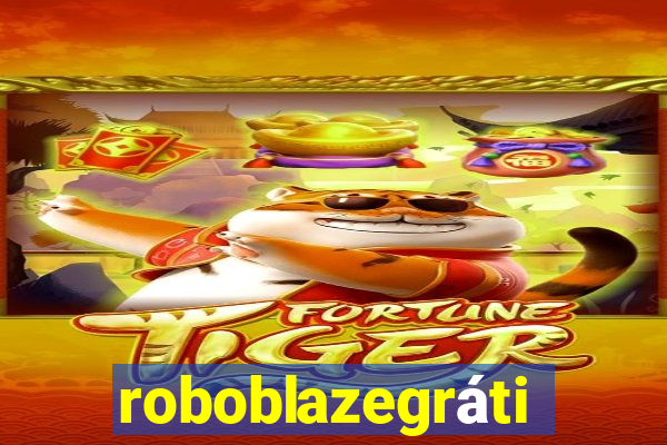 roboblazegrátis