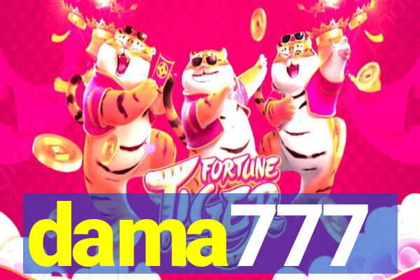 dama777