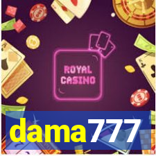 dama777