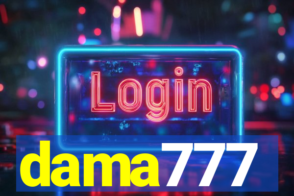 dama777