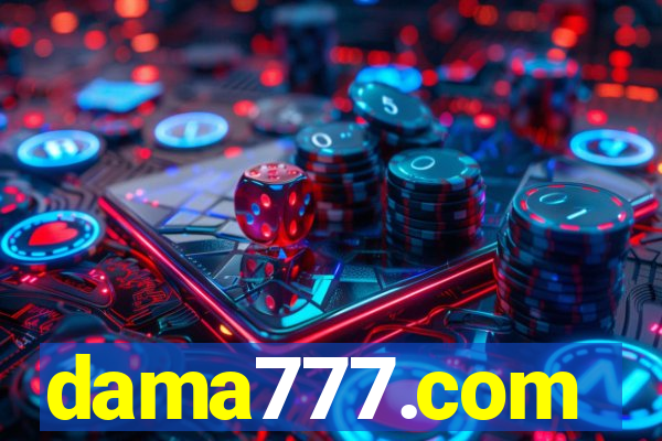 dama777.com