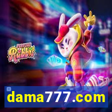 dama777.com