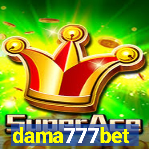 dama777bet