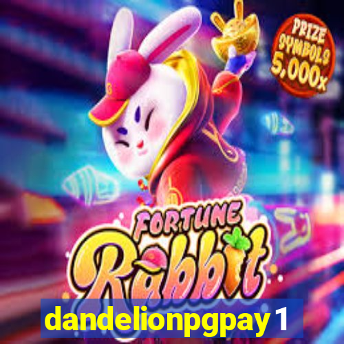 dandelionpgpay1.com