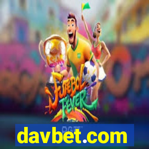 davbet.com