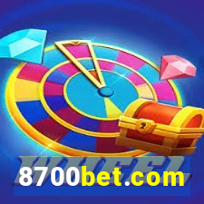 8700bet.com