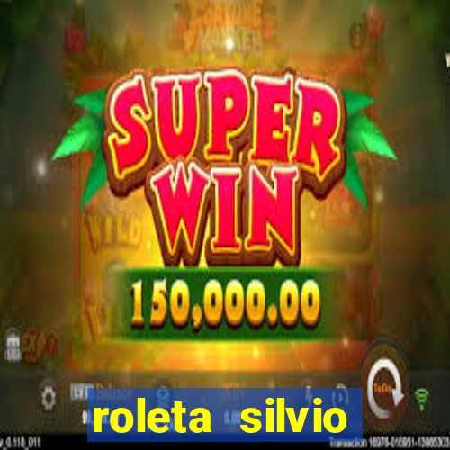 roleta silvio santos jogo