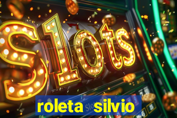 roleta silvio santos jogo