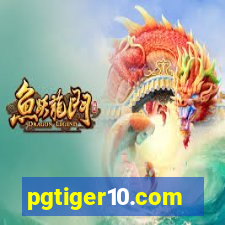 pgtiger10.com