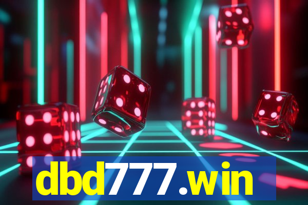 dbd777.win