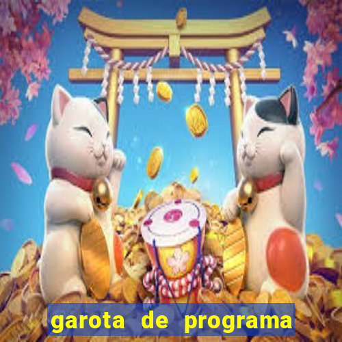 garota de programa de serrinha