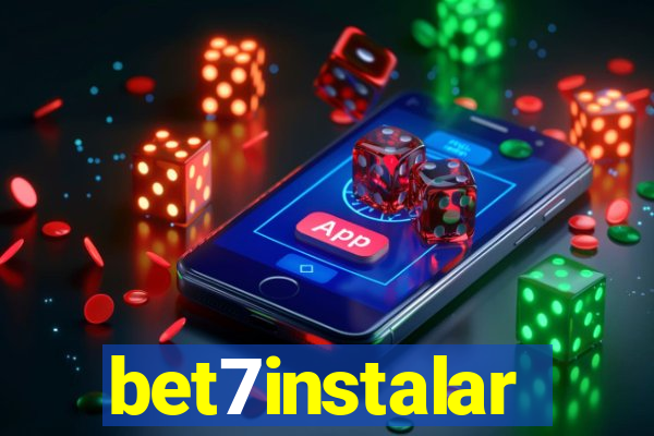 bet7instalar