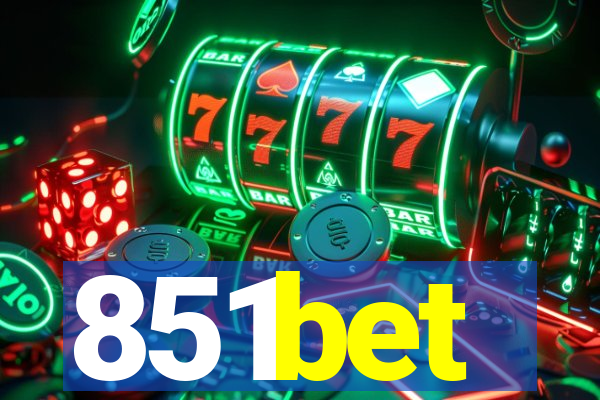 851bet