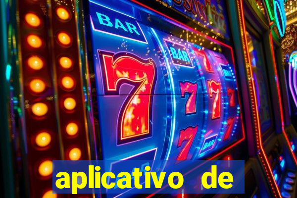 aplicativo de sinais slots