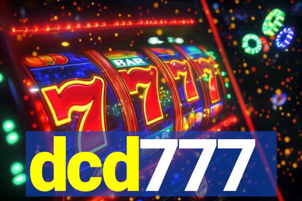 dcd777