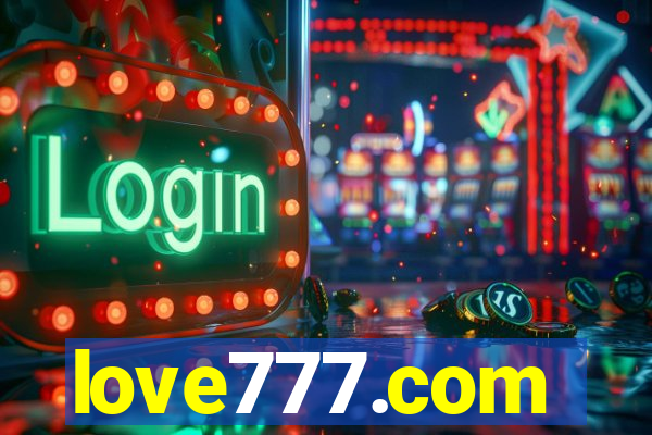 love777.com