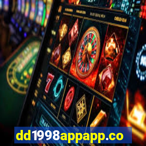 dd1998appapp.com