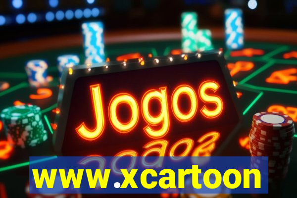 www.xcartoon