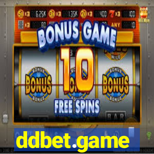 ddbet.game