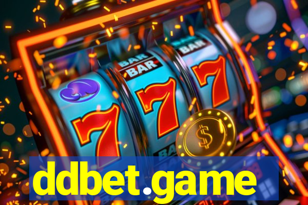 ddbet.game