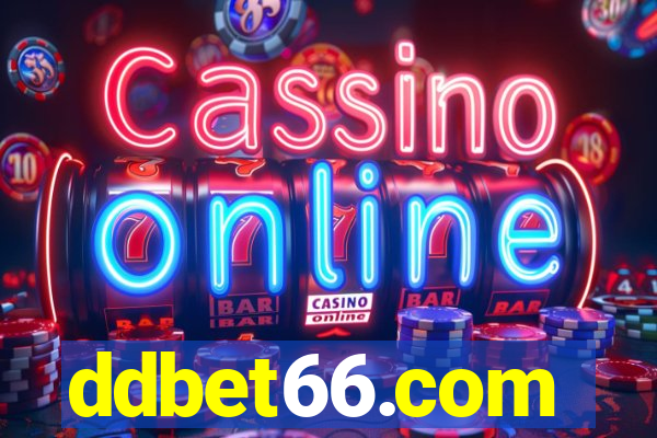 ddbet66.com