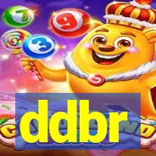 ddbr