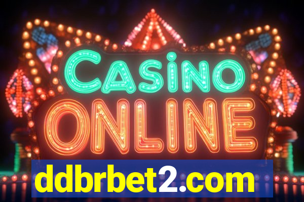 ddbrbet2.com