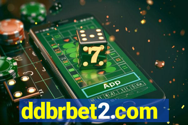 ddbrbet2.com