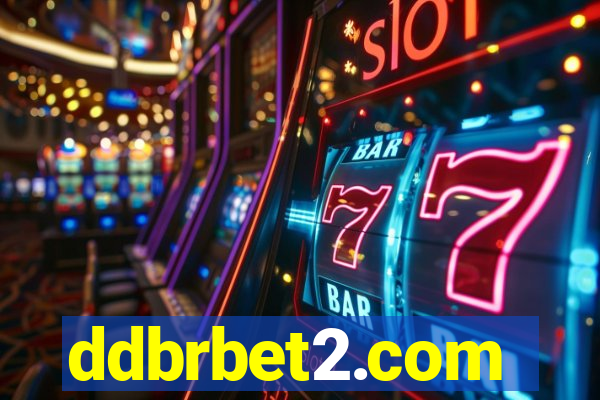 ddbrbet2.com