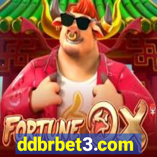 ddbrbet3.com