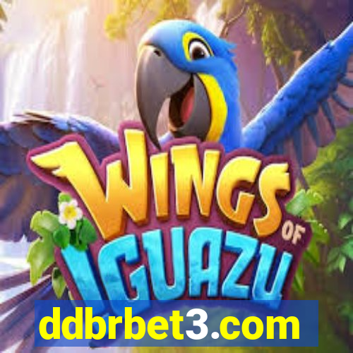 ddbrbet3.com