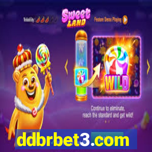 ddbrbet3.com