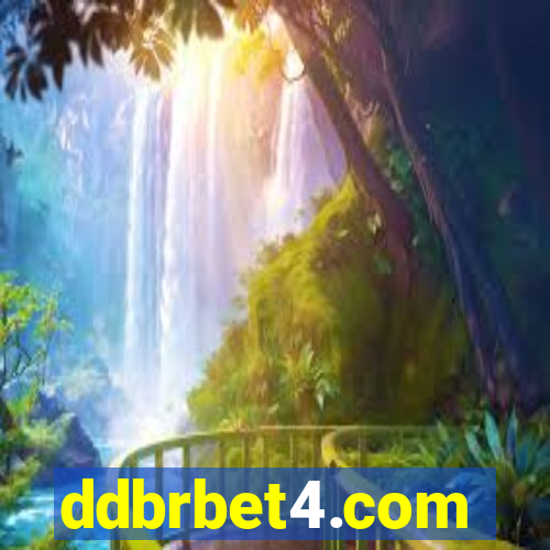 ddbrbet4.com