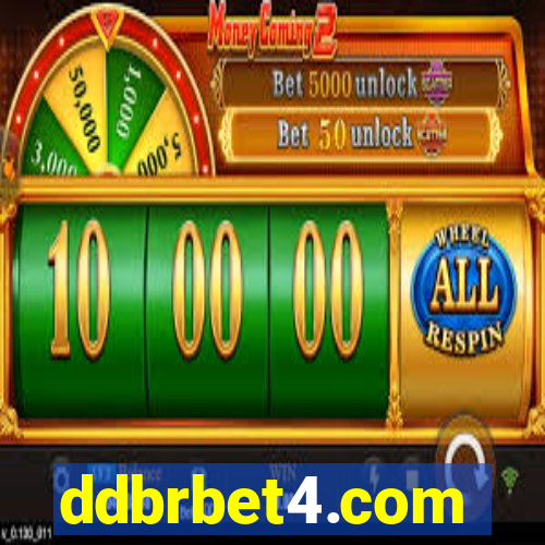 ddbrbet4.com