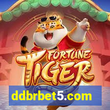 ddbrbet5.com