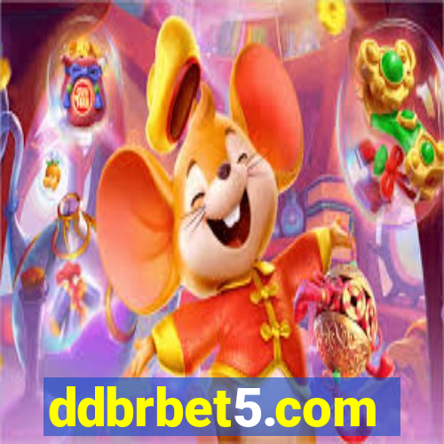 ddbrbet5.com