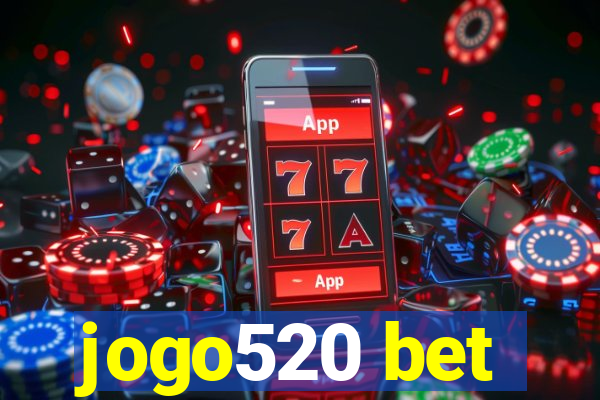 jogo520 bet