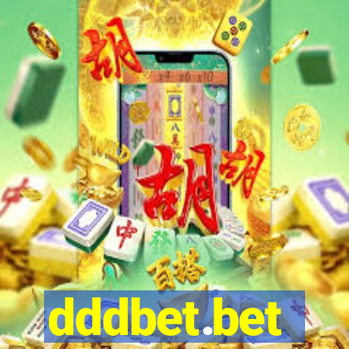 dddbet.bet