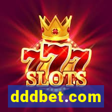 dddbet.com