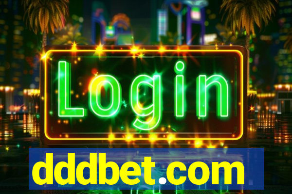 dddbet.com