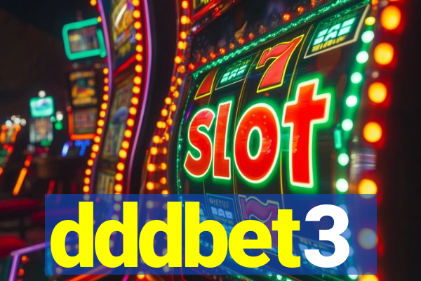 dddbet3