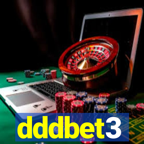 dddbet3