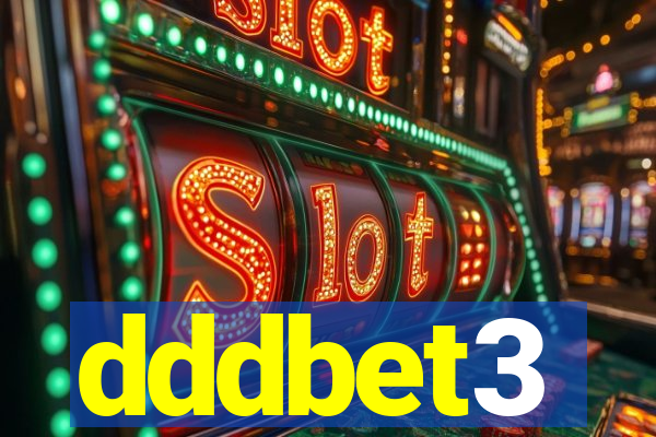 dddbet3