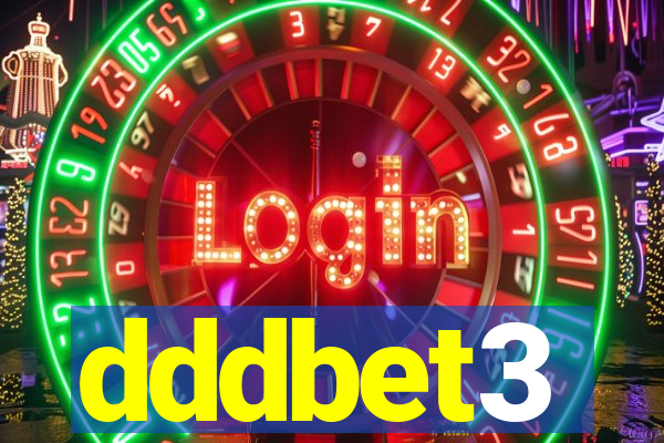 dddbet3