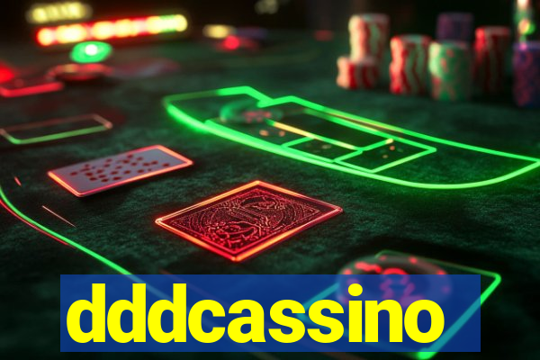 dddcassino