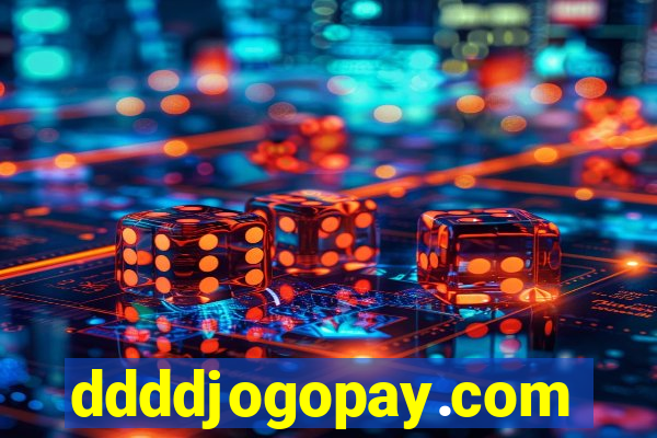 ddddjogopay.com