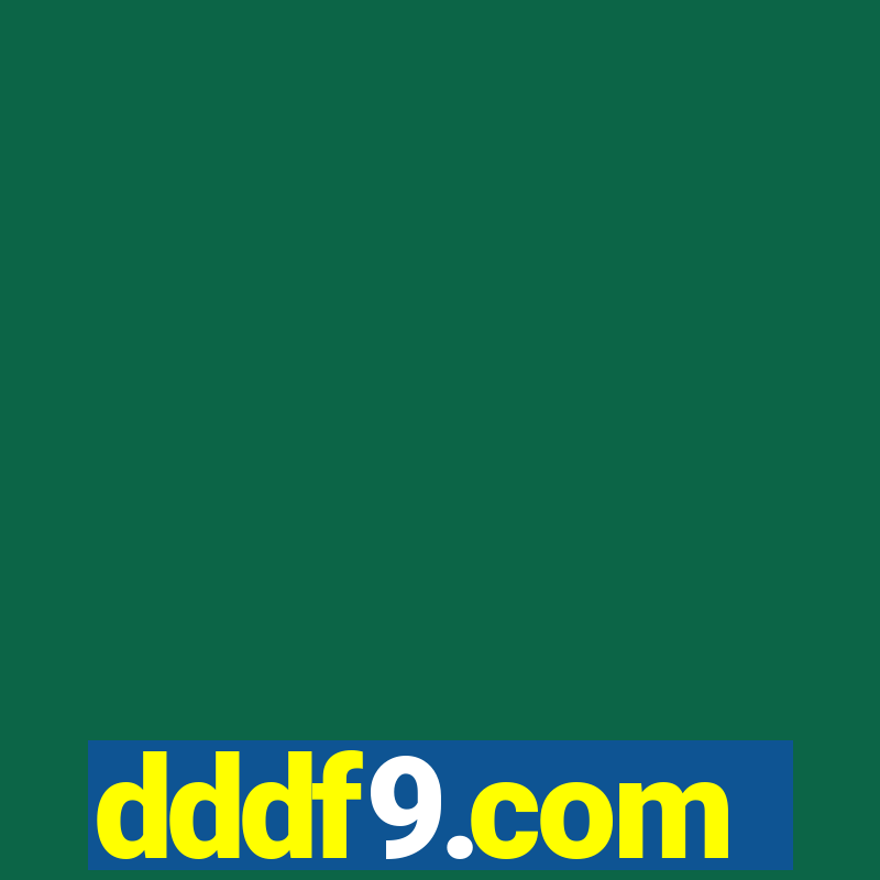 dddf9.com