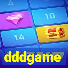 dddgame