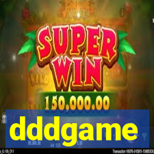 dddgame